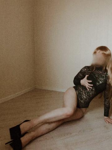 Индивидуалка Ангелина Фотография 3