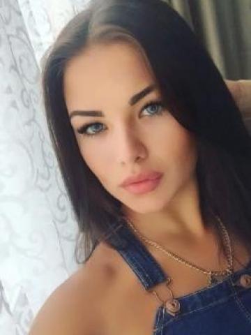 Индивидуалка Сарра Фотография 2