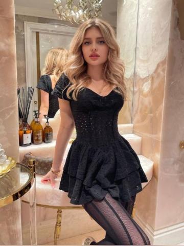 Индивидуалка Алена Фотография 2