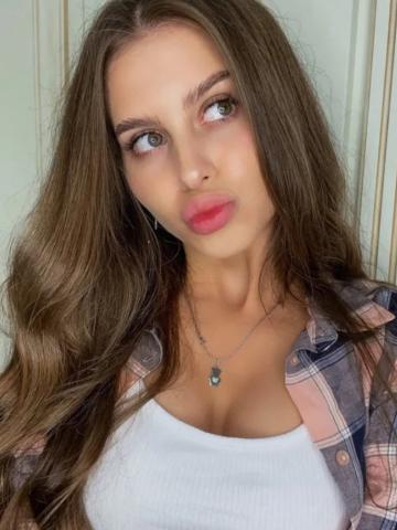 Индивидуалка Элеонора Фотография 2