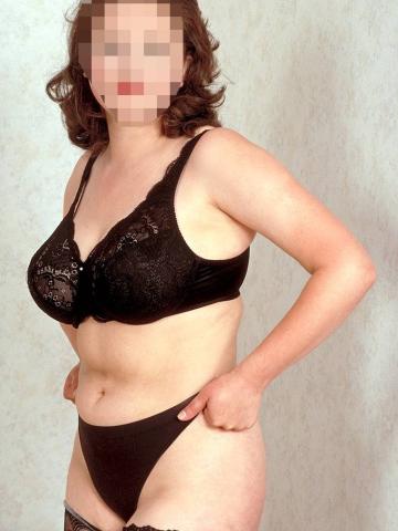 Индивидуалка Алла Фотография 2